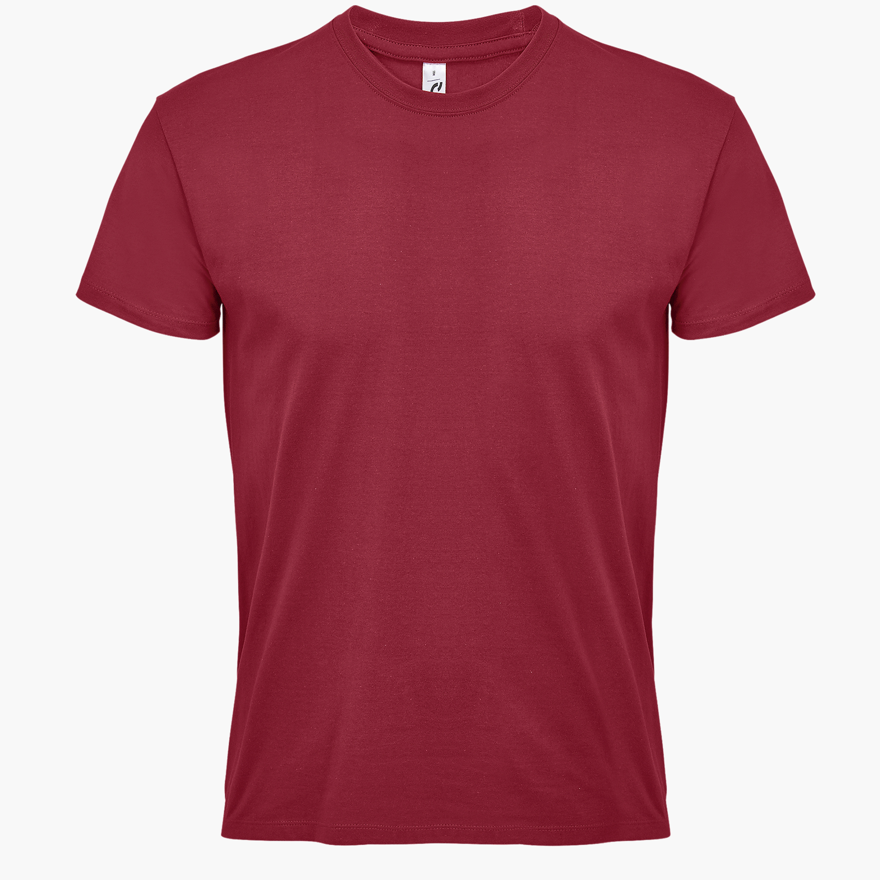 T-shirt 190 Gr - Impérial Femme REF 11502