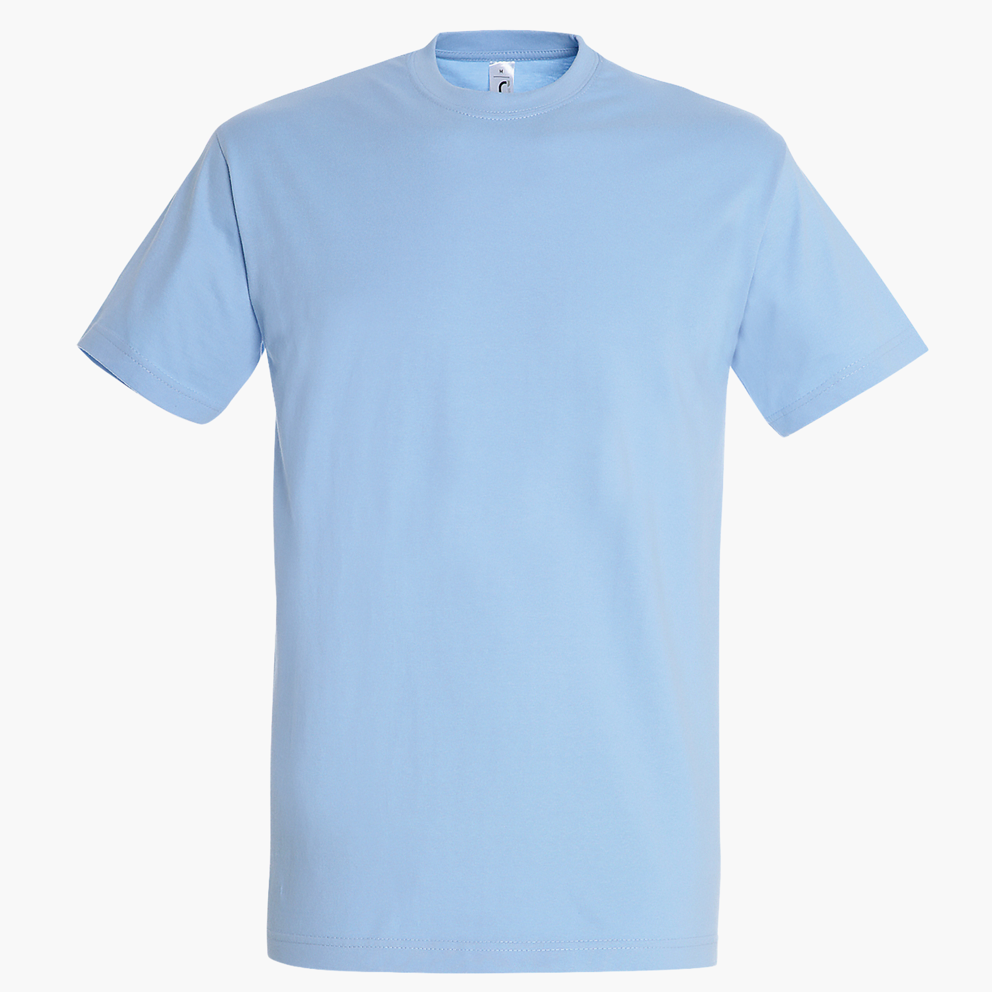 T-shirt 190 Gr - Impérial Femme REF 11502