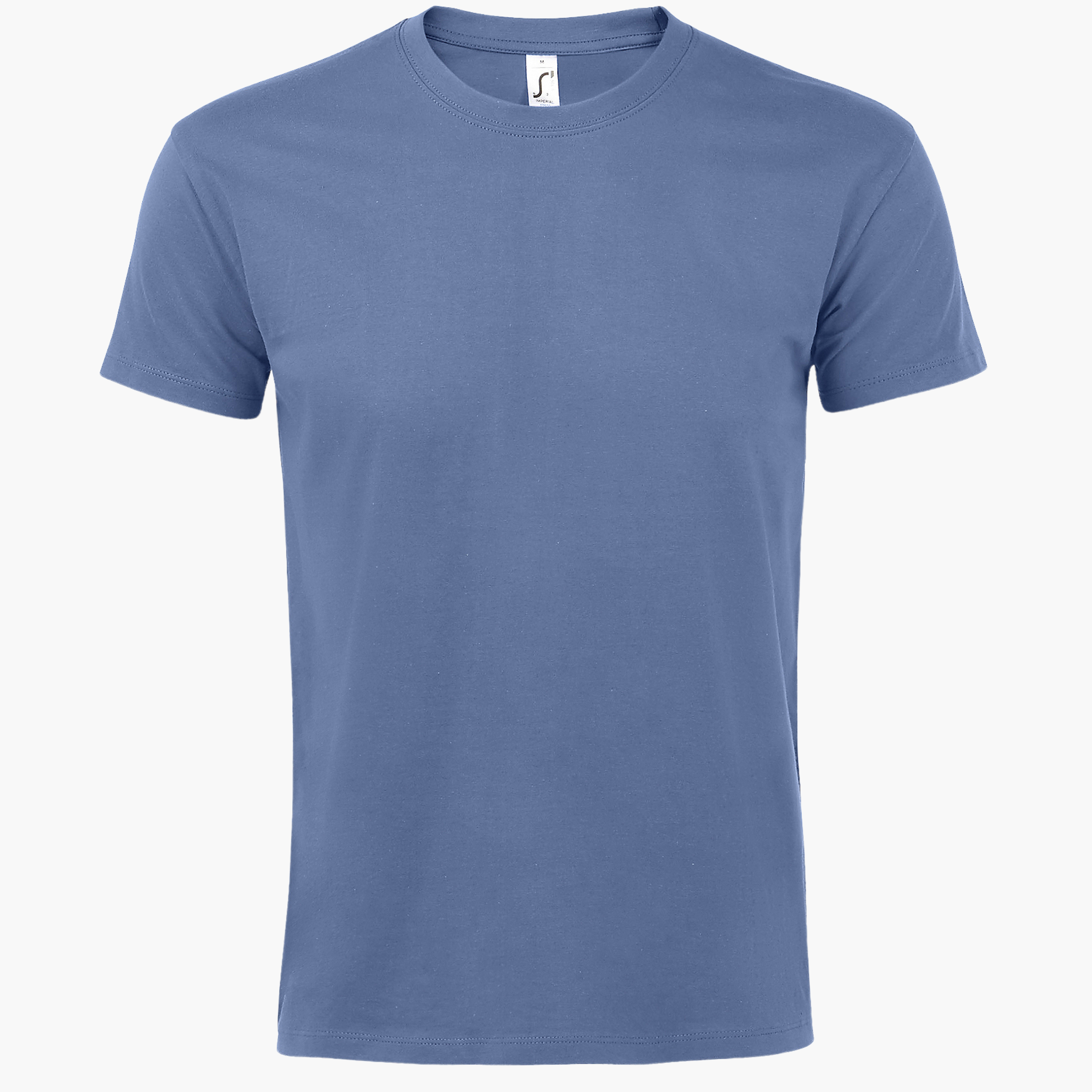 T-shirt 190 Gr - Impérial Femme REF 11502