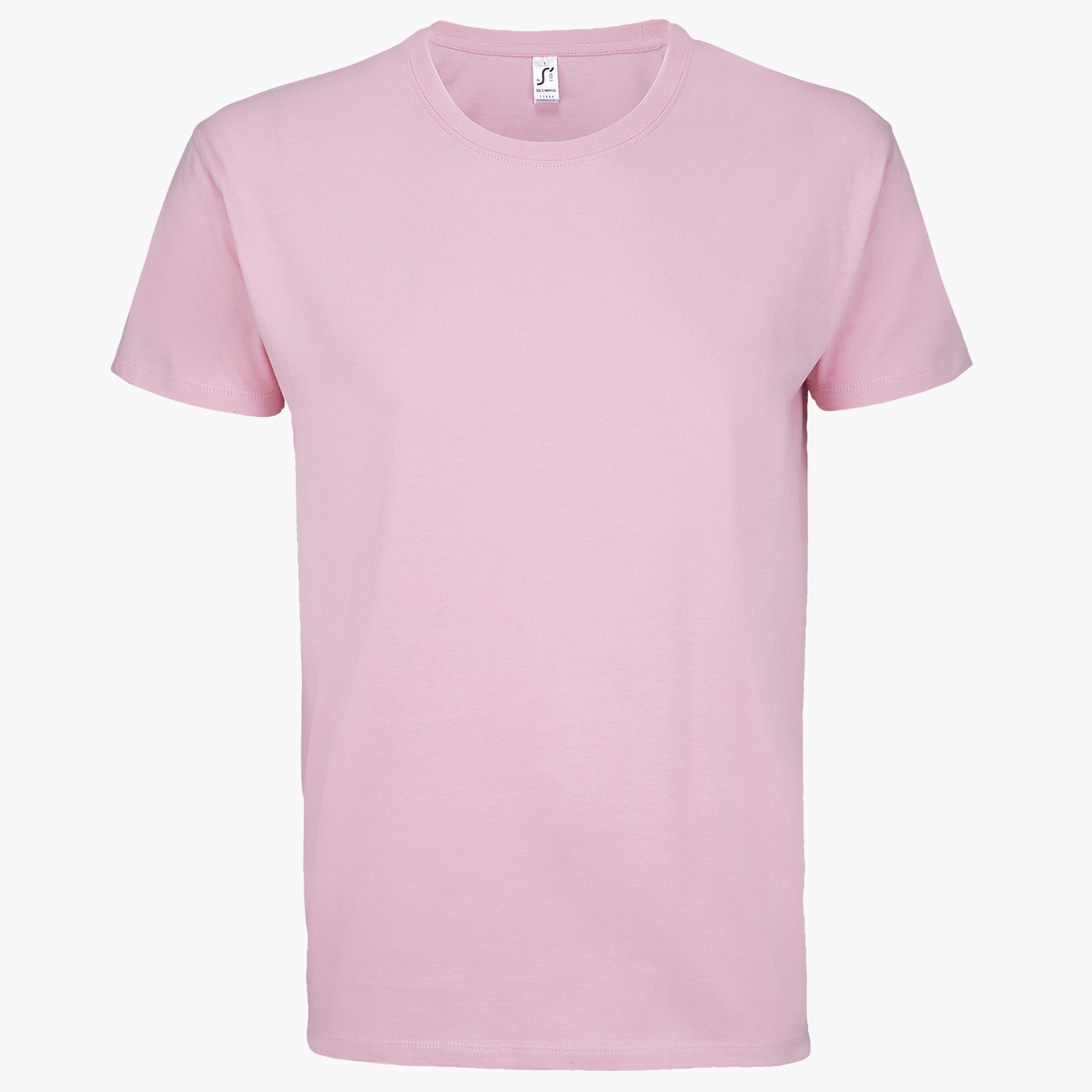 T-shirt 190 Gr - Impérial Femme REF 11502