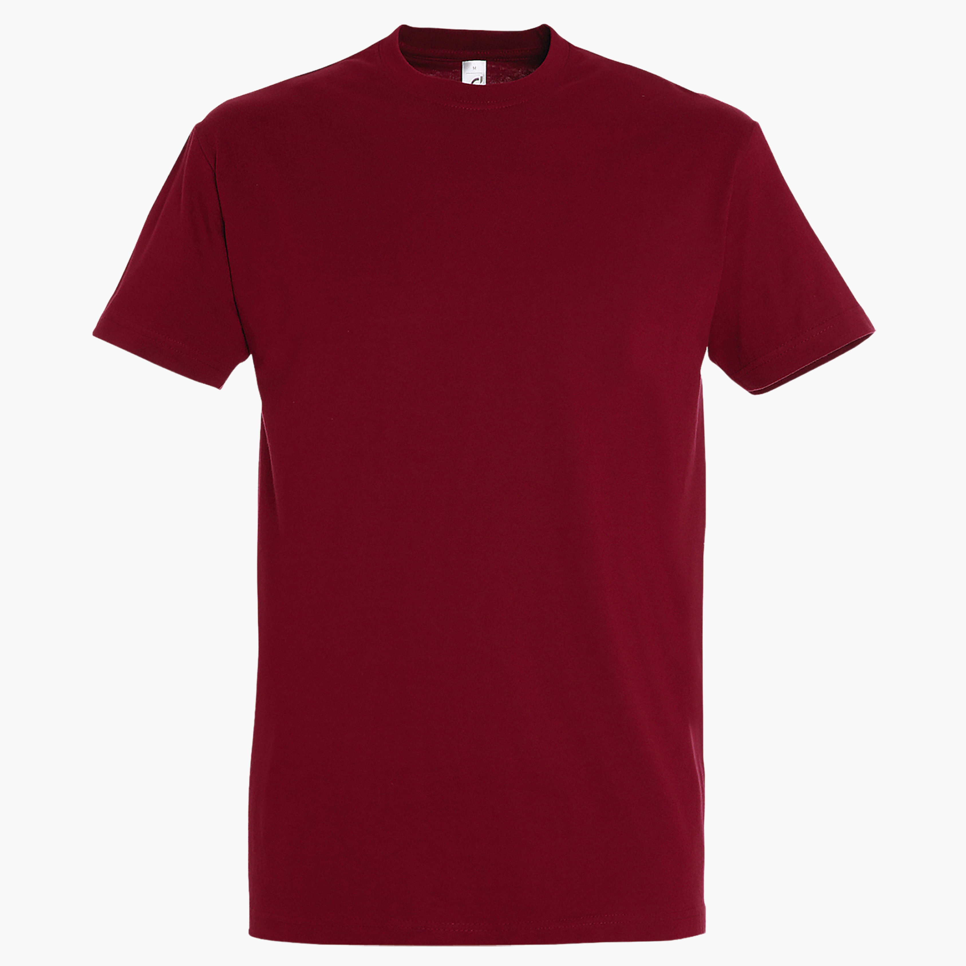 T-shirt 190 Gr - Impérial Femme  REF 11502