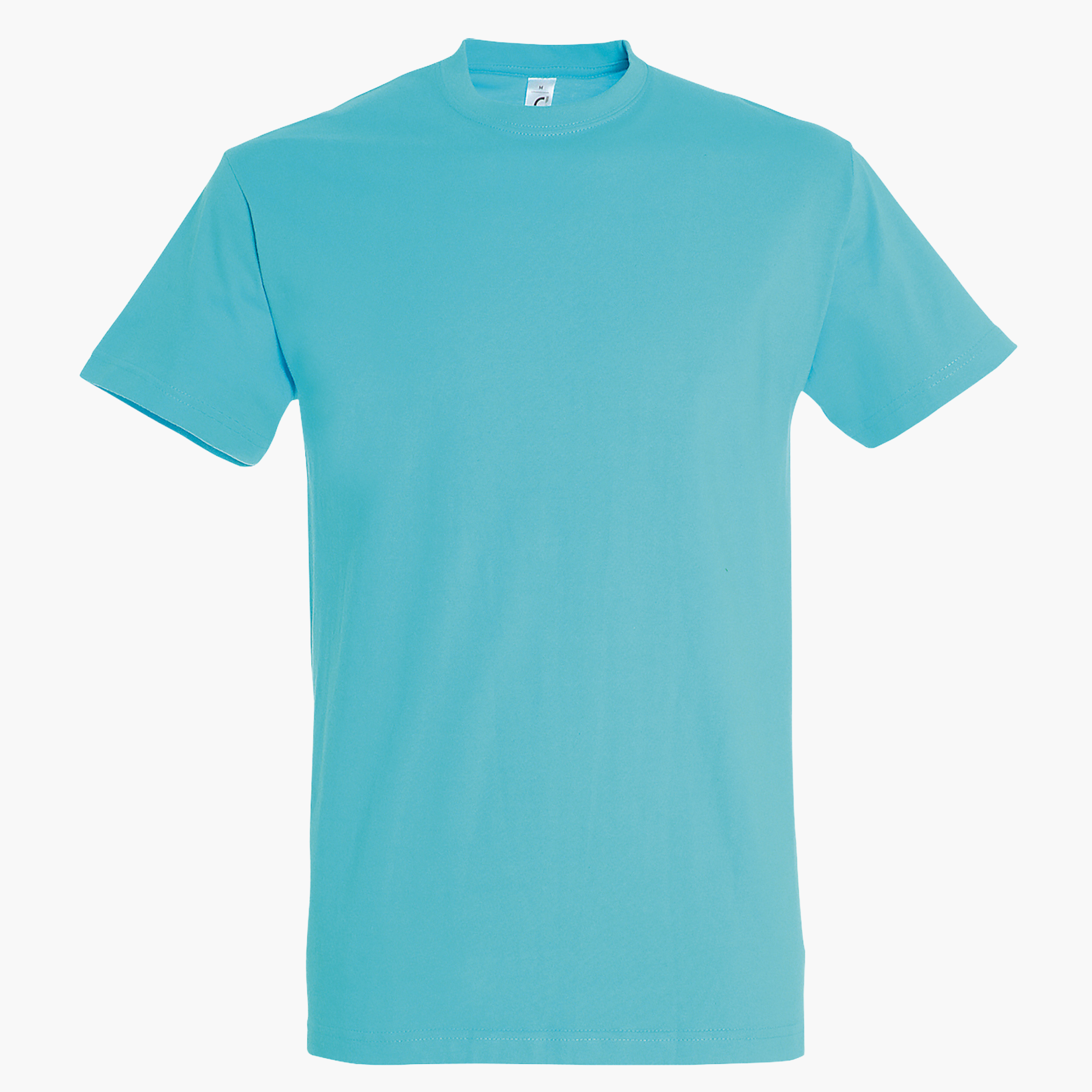 T-shirt 190 Gr - Impérial Femme  REF 11502