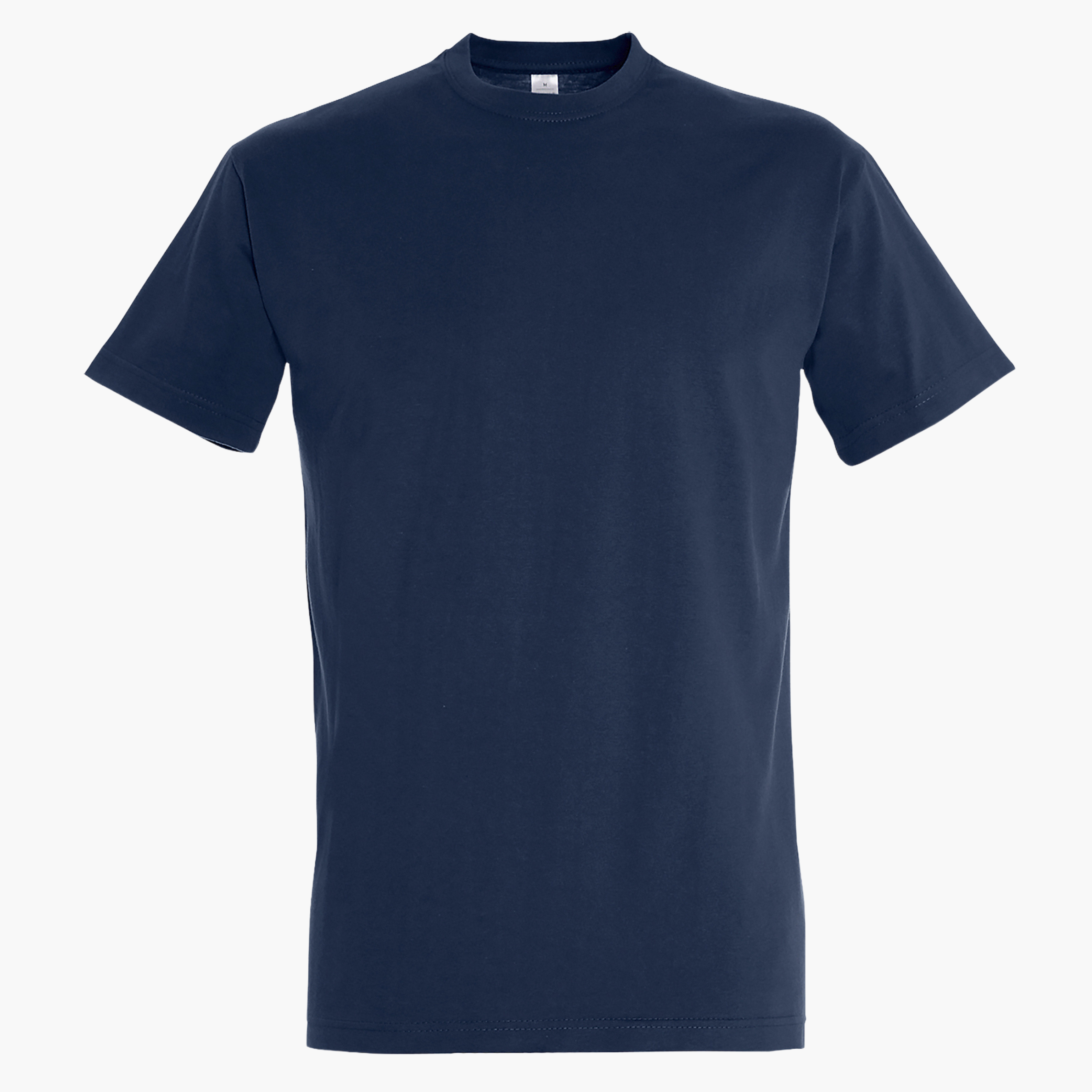 T-shirt 190 Gr - Impérial Femme  REF 11502