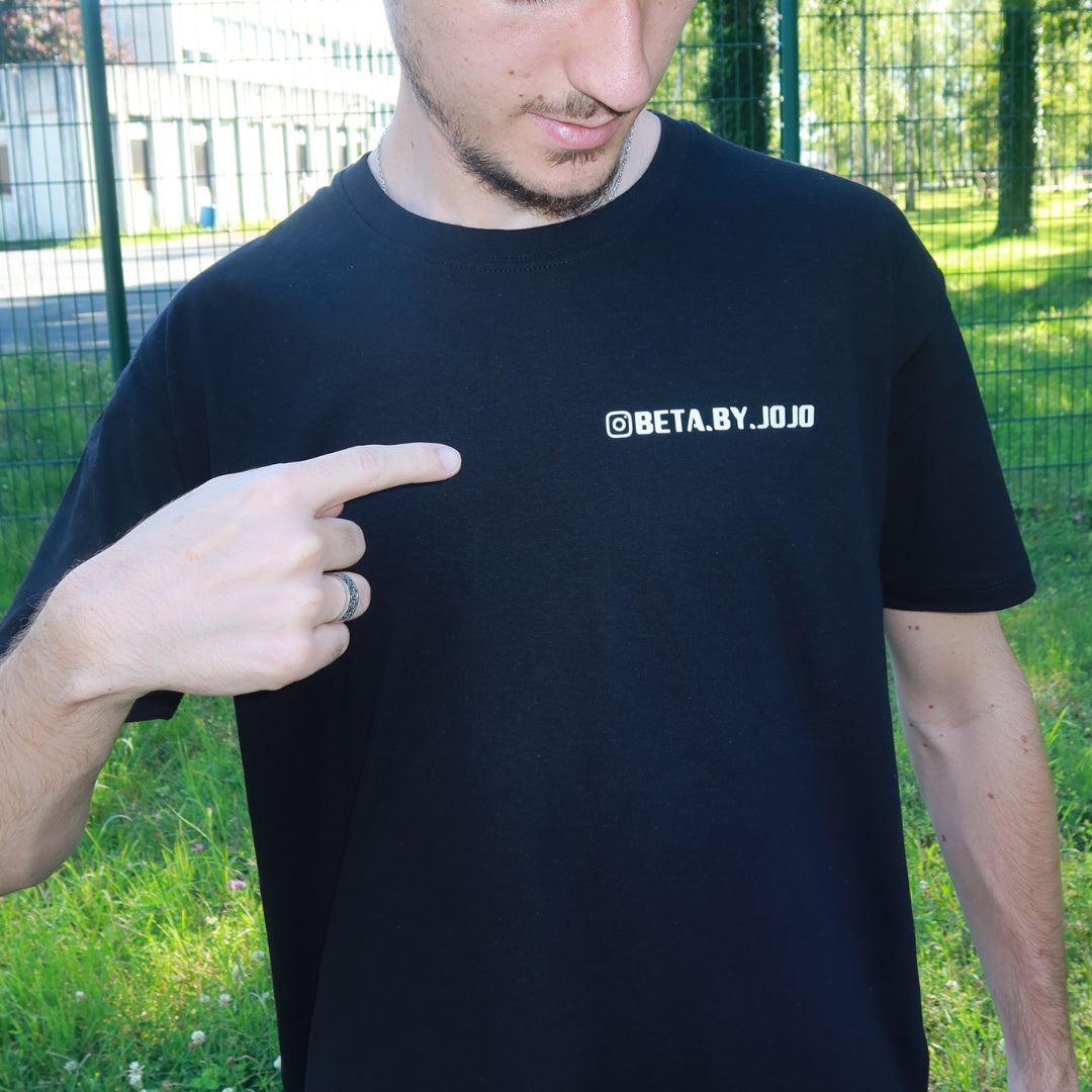 T-Shirt PERSONNALISÉ